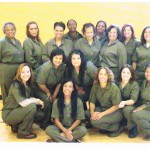 Articles About The Choices Prison Public Speaking Group That Inspired Jamila T. Davis' book "She's All Caught Up!"